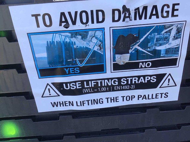 Diverse bouwmaterialen - afbeelding 6 van  8