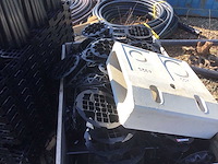 Diverse bouwmaterialen - afbeelding 7 van  8