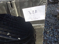 Diverse bouwmaterialen - afbeelding 8 van  8