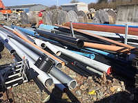 Diverse bouwmaterialen - afbeelding 1 van  7