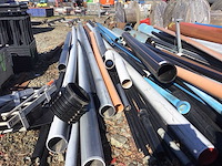 Diverse bouwmaterialen - afbeelding 2 van  7