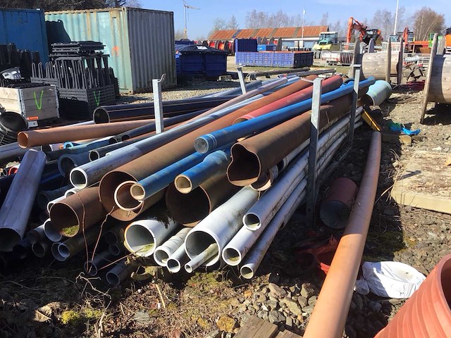 Diverse bouwmaterialen - afbeelding 4 van  7