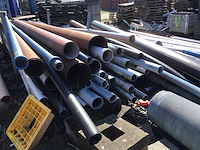 Diverse bouwmaterialen - afbeelding 6 van  7