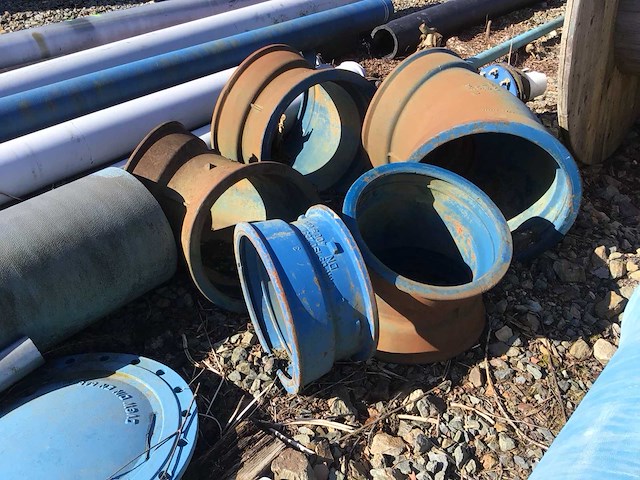 Diverse bouwmaterialen - afbeelding 7 van  7