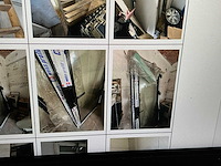 Diverse bouwmaterialen - afbeelding 1 van  1