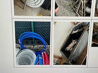 Diverse bouwmaterialen - afbeelding 10 van  11