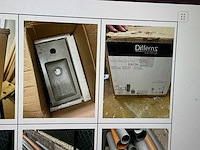 Diverse bouwmaterialen - afbeelding 3 van  11