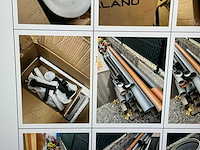 Diverse bouwmaterialen - afbeelding 4 van  11