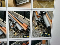 Diverse bouwmaterialen - afbeelding 5 van  11