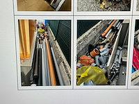 Diverse bouwmaterialen - afbeelding 6 van  11