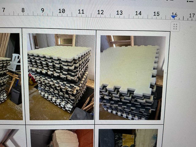 Diverse bouwmaterialen - afbeelding 2 van  6