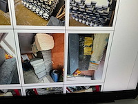 Diverse bouwmaterialen - afbeelding 4 van  6