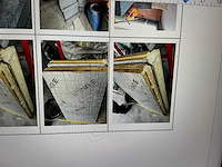 Diverse bouwmaterialen - afbeelding 6 van  6