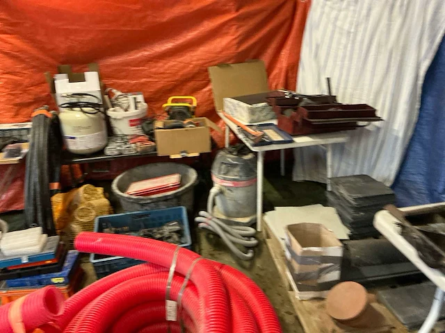 Diverse bouwmaterialen - afbeelding 3 van  28