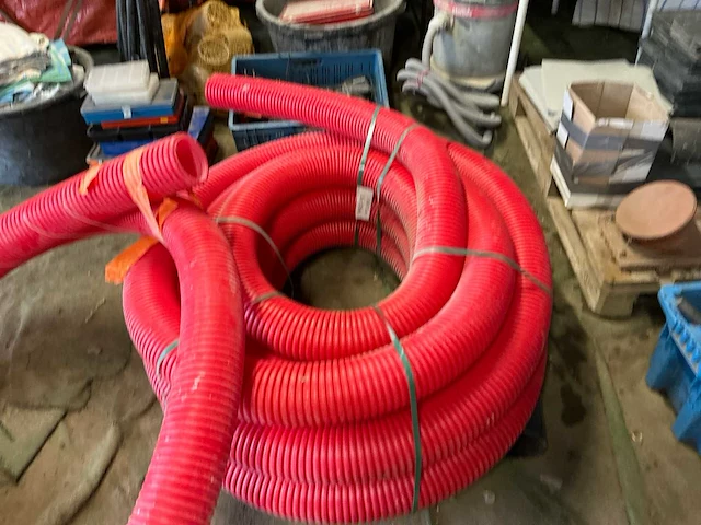 Diverse bouwmaterialen - afbeelding 12 van  28