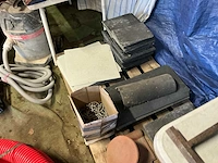 Diverse bouwmaterialen - afbeelding 14 van  28