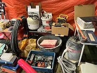 Diverse bouwmaterialen - afbeelding 16 van  28