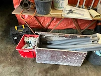 Diverse bouwmaterialen - afbeelding 20 van  28