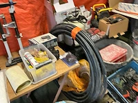 Diverse bouwmaterialen - afbeelding 27 van  28