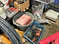 Diverse bouwmaterialen - afbeelding 22 van  28