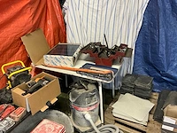 Diverse bouwmaterialen - afbeelding 25 van  28