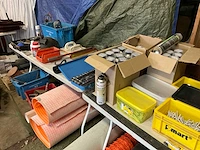 Diverse bouwmaterialen - afbeelding 7 van  28