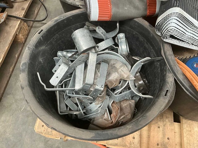 Diverse bouwmaterialen - afbeelding 5 van  12