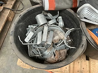 Diverse bouwmaterialen - afbeelding 5 van  12