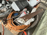 Diverse bouwmaterialen - afbeelding 6 van  12