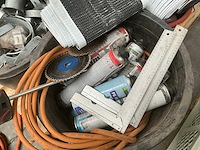 Diverse bouwmaterialen - afbeelding 7 van  12