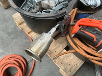 Diverse bouwmaterialen - afbeelding 8 van  12