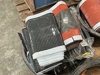 Diverse bouwmaterialen - afbeelding 11 van  12