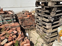 Diverse bouwmaterialen - afbeelding 7 van  8