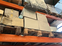 Diverse bouwmaterialen - afbeelding 9 van  9