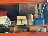 Diverse bouwmaterialen - afbeelding 5 van  5