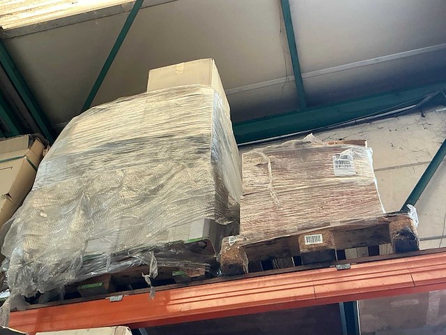 Diverse bouwmaterialen - afbeelding 8 van  9