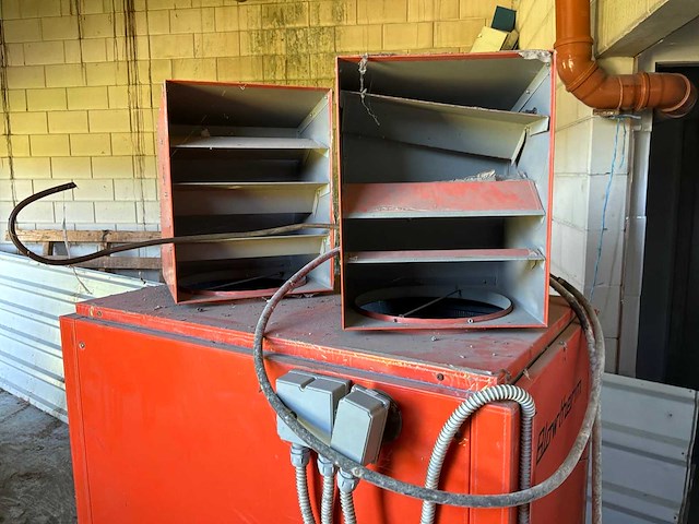Diverse bouwmaterialen - afbeelding 4 van  21