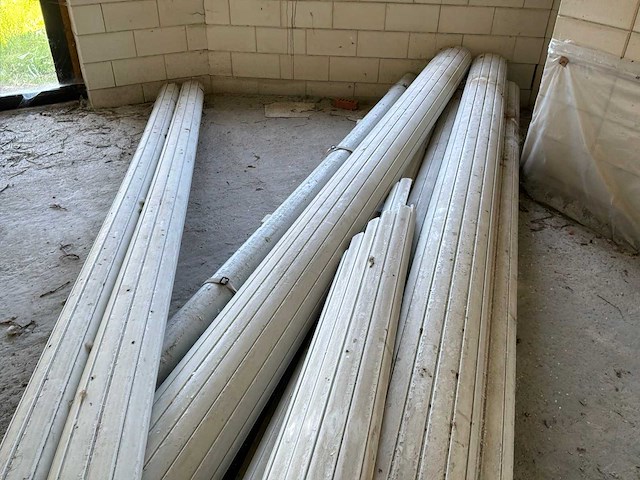 Diverse bouwmaterialen - afbeelding 10 van  21