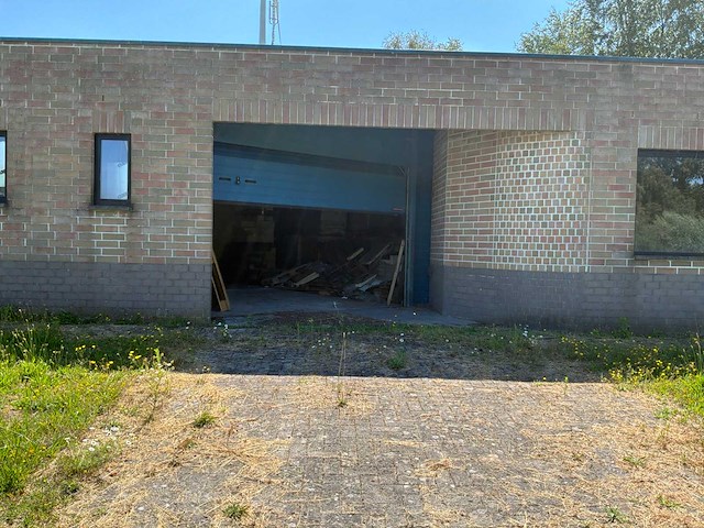 Diverse bouwmaterialen - afbeelding 13 van  21