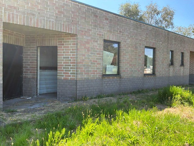 Diverse bouwmaterialen - afbeelding 14 van  21