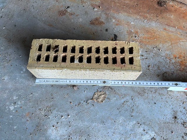 Diverse bouwmaterialen - afbeelding 15 van  21