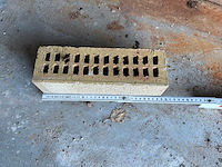 Diverse bouwmaterialen - afbeelding 15 van  21