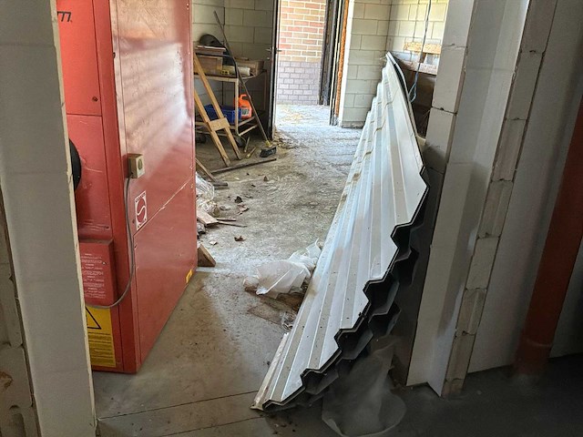 Diverse bouwmaterialen - afbeelding 19 van  21