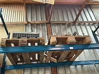 Diverse bouwmaterialen - afbeelding 2 van  3