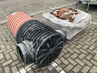 Diverse bouwmaterialen - afbeelding 1 van  6
