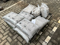 Diverse bouwmaterialen - afbeelding 2 van  6