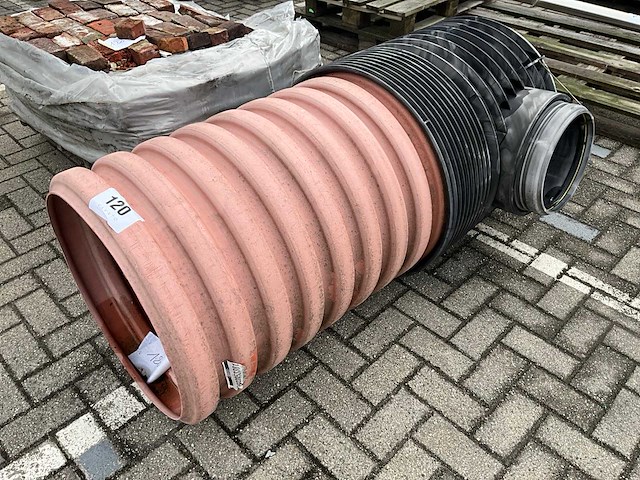 Diverse bouwmaterialen - afbeelding 3 van  6
