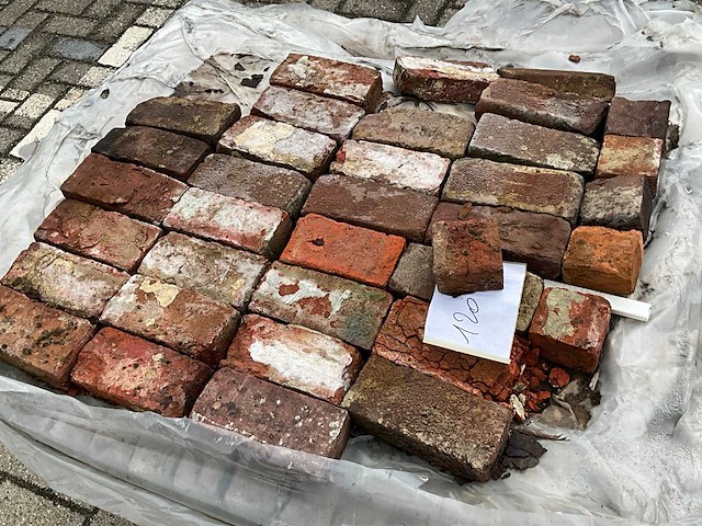 Diverse bouwmaterialen - afbeelding 5 van  6