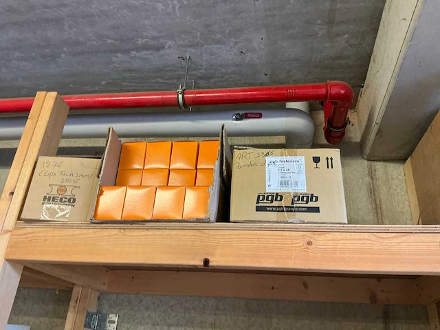 Diverse bouwmaterialen - afbeelding 6 van  22