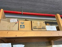 Diverse bouwmaterialen - afbeelding 12 van  22